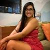 foto do perfil luana-